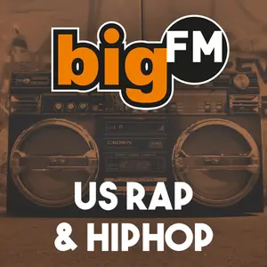 bigFM US ラップ＆ヒップホップ