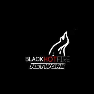 Black Hot Fire Network ラジオ