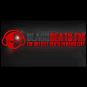 BlackBeats.FM ラジオ