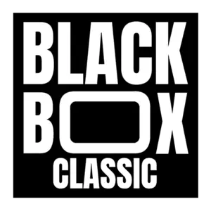 ブラックボックスクラシック