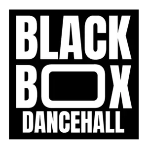 ブラックボックス ダンスホール
