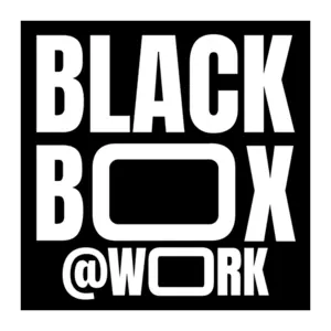 ブラックボックス @Work