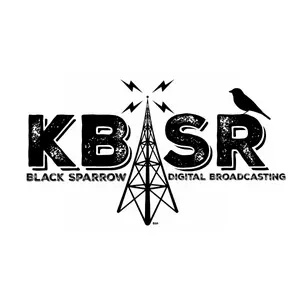 ブラック・スパロー・ラジオ KBSR