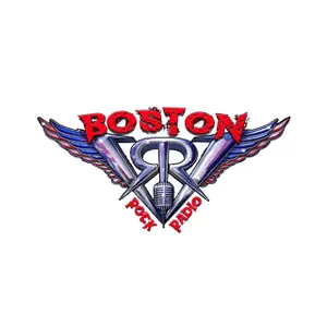 Boston Rock Radio ラジオ
