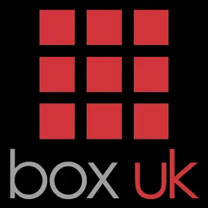 ボックス英国
