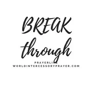 Breakthrough Prayerline ラジオ