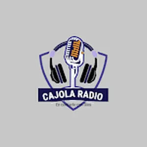 Cajola Radio Encontacto Con Dios ラジオ