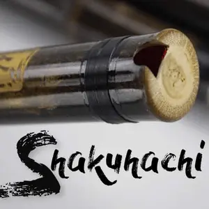 CALM RADIO - Shakuhachi ラジオ
