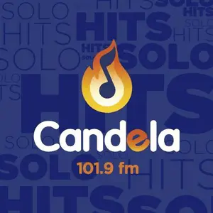 カンデラ 101.9fm