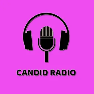 Candid Radio Arkansas ラジオ