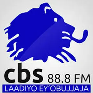 CBS エヨブジャジャ 88.8 FM