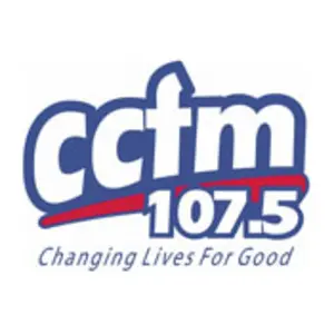 CCFm ラジオ