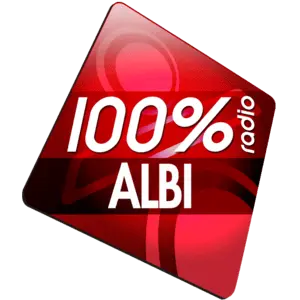 100%ラジオ – アルビ