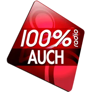 100%ラジオ – また
