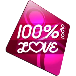 100%ラジオ – 愛