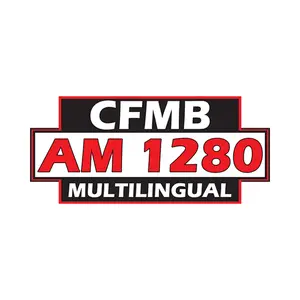 CFMB 午前 1280 時