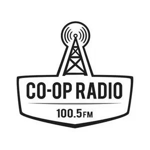 CFRO バンクーバー生協ラジオ
