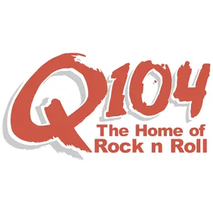 CFRQ - Q104 FM ラジオ