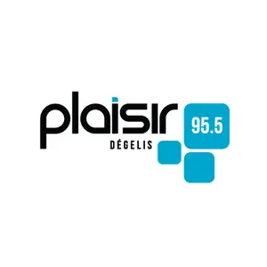 CFVD プレジール 95.5 FM