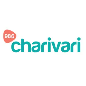 98.6 チャリバリ
