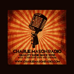 Charlie Mason Radio ラジオ