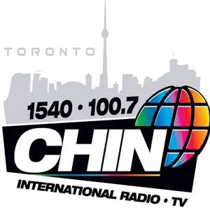 CHIN ラジオ トロント