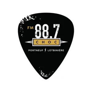 チョックFM 88.7