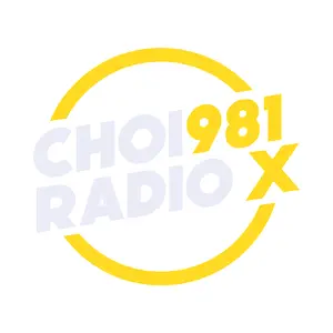 CHOI ラジオ X 98.1
