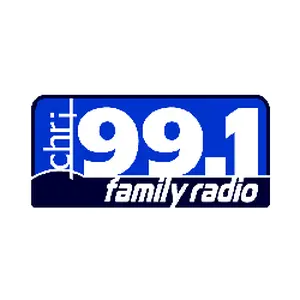 CHRI ファミリーラジオ 99.1