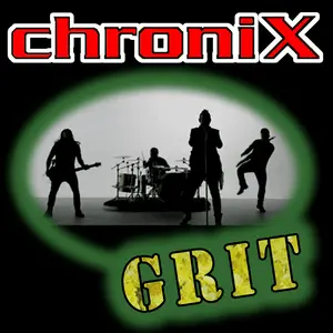 ChroniX GRIT ラジオ