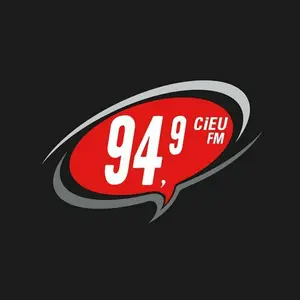 CIEU94.9FM ラジオ