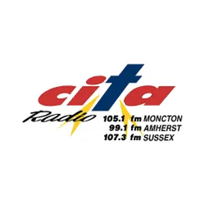 CITA-FM ラジオ
