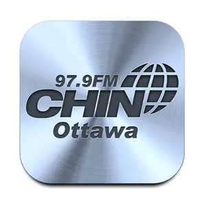 CJLL CHIN ラジオ オタワ 97.9 FM