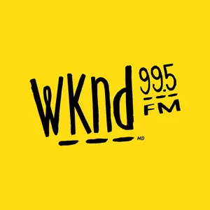 CJPX WKND 99.5 FM ラジオ