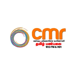 CJSA CMR 101.3 FM ラジオ