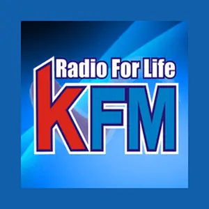 CJTK ラジオ・フォー・ライフ KFM
