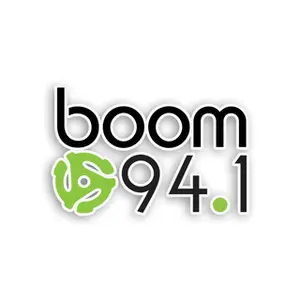 CKBA ブーム 94.1 FM