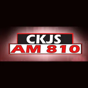CKJS 午前 810 時