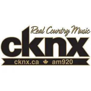 CKNX ラジオ