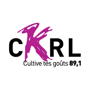 CKRL 89.1 FM ラジオ