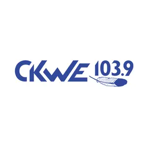 CKWE103.9FM ラジオ