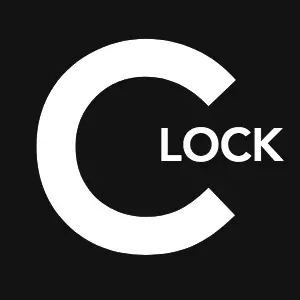 クロックラジオ