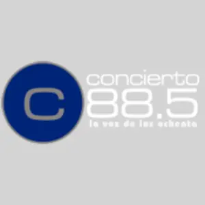 コンサート 88.5 FM