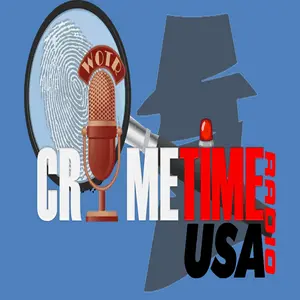 クライムタイムラジオUSA