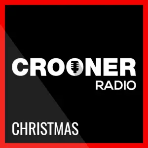 クルーナー・ラジオ・クリスマス