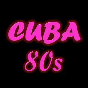キューバ80年代