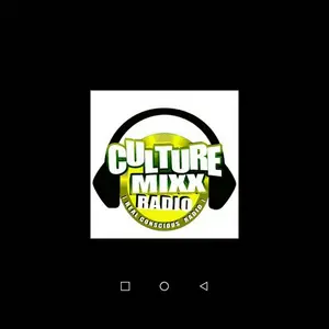 Culture Mixx Radio ラジオ