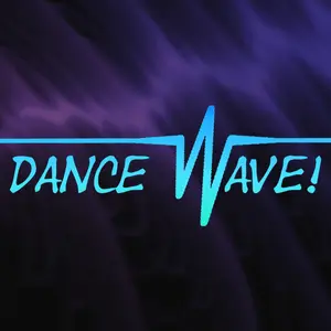 ダンスウェーブレトロ！