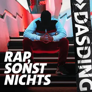 DASDING ラップ、ソンストニッチ
