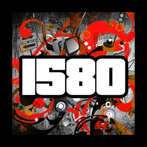 ダッシュ1580